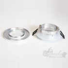 Точковий Світильник Вбудований Diasha 160B 160B-40-R-SL