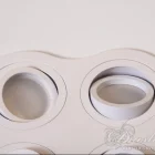 Потолочный Светильник Diasha 160D 160D-18-WH