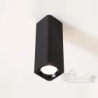 Світильник Накладний Led Diasha 168A 168A-BK