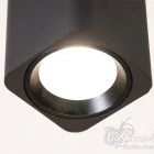 Світильник Накладний Led Diasha 168A 168A-BK