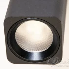 Світильник Накладний Led Diasha 168A 168A-BK