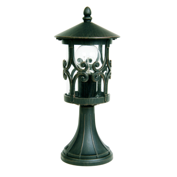 Вуличний стовп LusterLicht 1764 Cordoba III Вуличний стовп LusterLicht 1764 Cordoba III