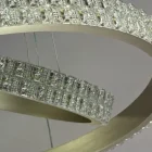 Люстра 1956-60*40 Champagne Me