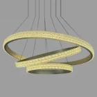 Люстра 1956-80*60*40 Champagne
