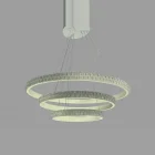 Люстра 1956-80*60*40 WH