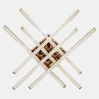 Люстра W167/6GD