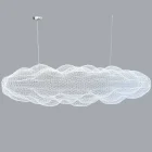 Большой Дизайнерский Led YDD1200/500