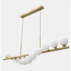 Люстра LQ7063/11