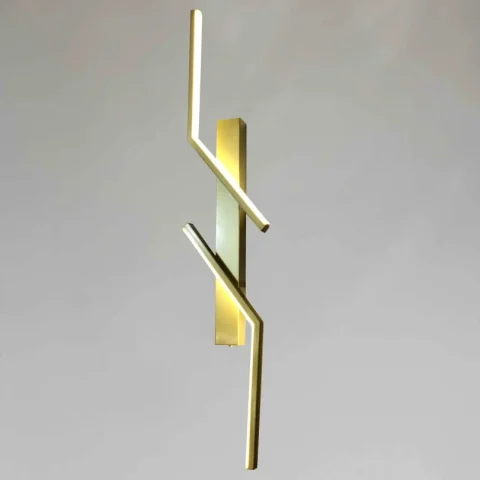 Бра Artlight 2038/600GD