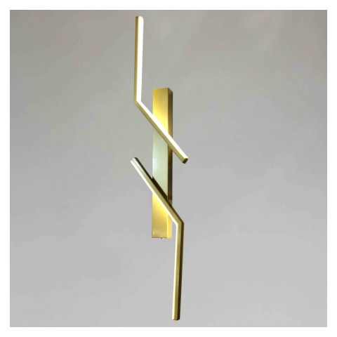 Бра Artlight 2038/600GD