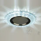 Точечный Led Светильник Diasha 2103S Wh Mr16 2103S WH