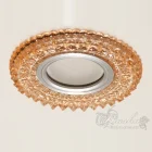 Точковий Вбудований Led Diasha 2232T 3W 2232T Точковий Вбудований Led Diasha 2232T 3W 2232T