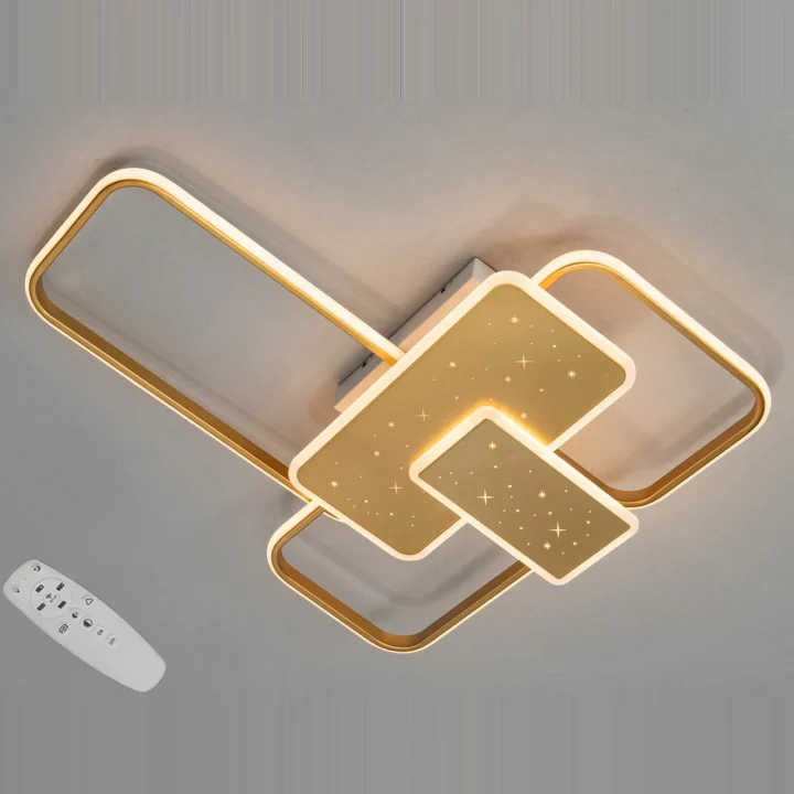 Люстра 2449G dimmer