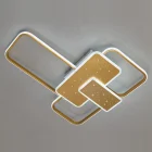 Люстра 2449G dimmer