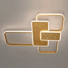 Люстра 2449G dimmer