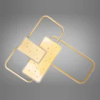 Люстра 2449G dimmer