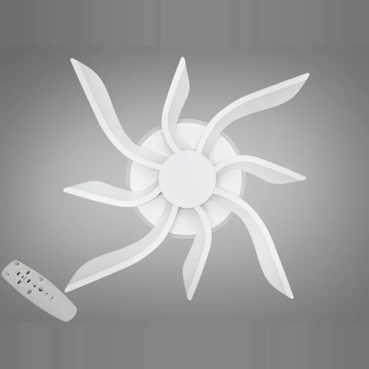 Стельовий Світильник Led Diasha 2480/4+4Wh 2480/4+4WH LED…