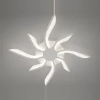 Стельовий Світильник Led Diasha 2480/4+4Wh 2480/4+4WH LED…