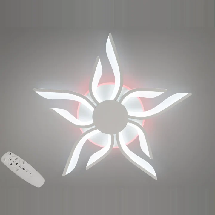 Стельовий Світильник Led Diasha 2482/5+5Wh 2482/5+5WH LED…
