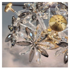 Бра Artlight 25007-B300GD Бра Artlight 25007-B300GD