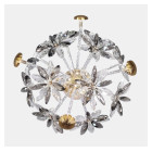 Бра Artlight 25007-B300GD Бра Artlight 25007-B300GD