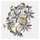 Бра Artlight 25007-B300GD Бра Artlight 25007-B300GD