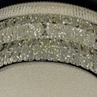 Кришталева люстра 2509-600
