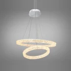 Люстра 25108/600+400WH dimmer Люстра 25108/600+400WH dimmer