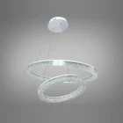 Люстра 25108/600+400WH dimmer Люстра 25108/600+400WH dimmer