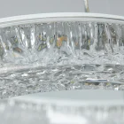 Люстра 25108/600+400WH dimmer Люстра 25108/600+400WH dimmer