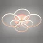 Люстра 2526/6WH LED 3color dim Люстра 2526/6WH LED 3color dim
