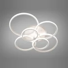 Люстра 2526/6WH LED 3color dim Люстра 2526/6WH LED 3color dim