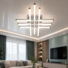 Люстра 2532WH+WH dimmer