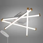 Люстра 2535WH dimmer