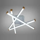 Люстра 2535WH dimmer