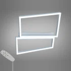 Люстра 2552WH dimmer