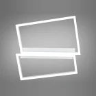 Люстра 2552WH dimmer