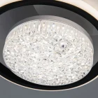 Люстра 2561WH+BK DIMMER Люстра 2561WH+BK DIMMER