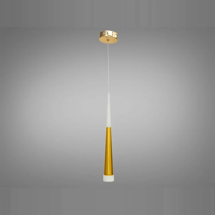 Люстра 3002/1G