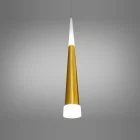 Люстра 3002/1G