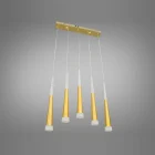 Люстра 3002/5G