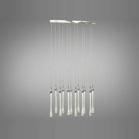Люстра LED Diasha 3003/12HR 30W хром, 12 ламп, 145×65 см (підвісна, IP20) Люстра LED Diasha 3003/12HR 30W хром, 12 ламп, 145×65 см (підвісна, IP20)