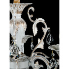 Класична люстра з кришталем Splendid-Ray 30-2074-31 Класична люстра з кришталем Splendid-Ray 30-2074-31
