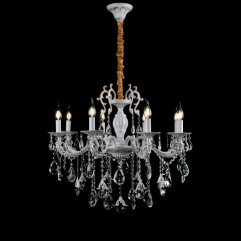Люстра-свечи Splendid-Ray 30-3772-46