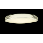 Люстра стельова LED Splendid Ray L8207A, 130W, білий, регульована яскравість та температура світла Люстра стельова LED Splendid Ray L8207A, 130W, білий, регульована яскравість та температура світла
