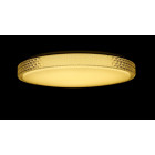 Люстра стельова LED Splendid Ray L8207A, 130W, білий, регульована яскравість та температура світла Люстра стельова LED Splendid Ray L8207A, 130W, білий, регульована яскравість та температура світла