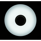 Люстра стельова LED Splendid Ray LY8339/36W*2, 72W, біла, сучасний стиль з пультом і Bluetooth Люстра стельова LED Splendid Ray LY8339/36W*2, 72W, біла, сучасний стиль з пультом і Bluetooth