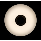 Люстра стельова LED Splendid Ray LY8339/36W*2, 72W, біла, сучасний стиль з пультом і Bluetooth Люстра стельова LED Splendid Ray LY8339/36W*2, 72W, біла, сучасний стиль з пультом і Bluetooth