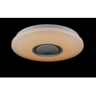 Люстра світлодіодна Splendid Ray LY8338, 48W, 3000K, білий акрил, сучасний стиль з пультом та Bluetooth Люстра світлодіодна Splendid Ray LY8338, 48W, 3000K, білий акрил, сучасний стиль з пультом та Bluetooth