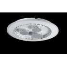 Люстра стельова LED Splendid Ray LK39461/480/4, 4 лампи, білий, сучасний стиль для дому Люстра стельова LED Splendid Ray LK39461/480/4, 4 лампи, білий, сучасний стиль для дому